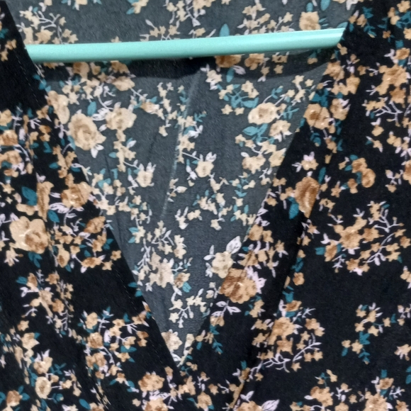 NNT BoHo maxi dress - Picture 3 of 3